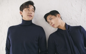 Park Bo Gum Pernah Minta Foto Gong Yoo Yang Terpajang di Dinding, Ini Alasannya