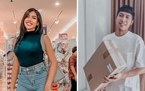 Sahabat Bongkar Sifat Asli Millen Yang Diciduk Positif Narkoba, Curiga Dijebak?