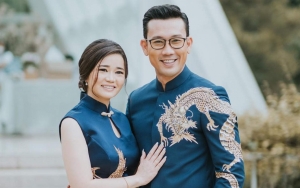 Denny Sumargo Ingin Jadi Suami Takut Istri, Serahkan Semua Hartanya ke Olivia Allan
