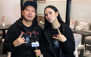 Terbongkar 'Senjata' Vicky Prasetyo yang Bikin Kalina Oktarani Jatuh Cinta