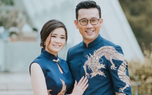 Denny Sumargo Ogah Keseringan Umbar Kemesraan Dengan Olivia Allan Pasca Menikah, Ada Apa?