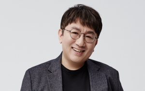 Bos BTS Bang Shi Hyuk Bakal Buka Toko Roti di Gedung Big Hit?
