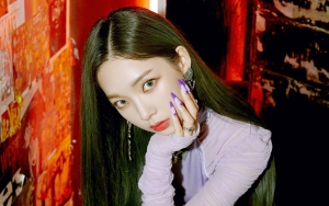 Karina aespa Diduga Putri Anggota Korps Marinir Korea Gara-Gara Ini