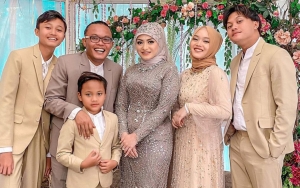 Nathalie Holscher Pamer Isi Chat dengan Anak-anak Sule, Terbongkar Sifat Aslinya