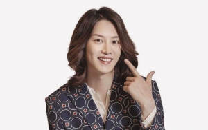Kim Heechul SuJu Ungkap Kenyataan Pahit Hidupnya Sebagai Selebriti