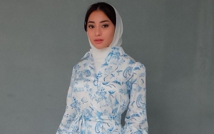 Nikita Willy Berduka Sang Nenek Meninggal Dunia, Penyebab Belum Diketahui