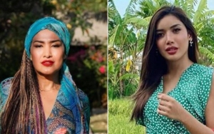 Liza Natalia Ungkap Ibu Millendaru Kerap Minta Maaf ke Keluarga Besar Terkait Kesalahan Anaknya