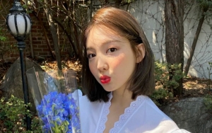 Nayeon TWICE Pernah Nangis di Panggung Karena Tertekan Masalah Ini