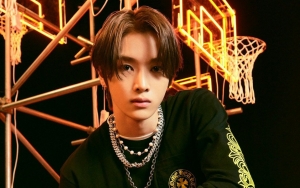 Ketampanan Sungchan NCT Tuai Decak Kagum, Visual Disebut Selera Lee Soo Man