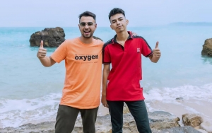 Heboh Wajah Ayah Raffi Ahmad dan Dimas Ramadhan Juga Mirip, Dicurigai Masih Saudara