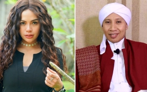 Nikita Mirzani Bercanda Siap Pesta di Neraka, Buya Yahya: Ini Manusia Jenis Paling Berbahaya!