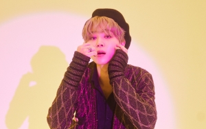Jimin BTS Masih Sering Pakai Celana Sobek Tambalan Meski Tajir, Inikah Alasannya?