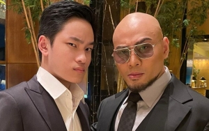 Azka Unfollow Kalina Sang Ibu, Begini Jawaban Deddy Corbuzier