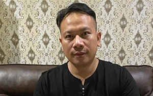 Sudah Tahu Soal Ribut Kalina Oktarani dengan Azka Corbuzier, Vicky Prasetyo Minta Maaf