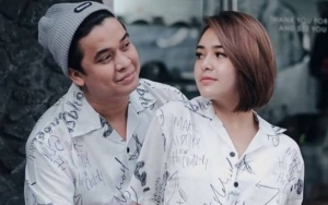 Digosipkan Jadi Pelakor, Amanda Manopo Bersyukur Punya Billy Syahputra Sebagai Pacar