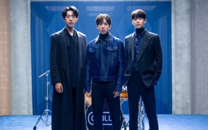 Comeback Bertiga dengan 'RE-CODE', CN Blue Bahas Musik Baru dan Kekecewaan Tak Bisa Konser