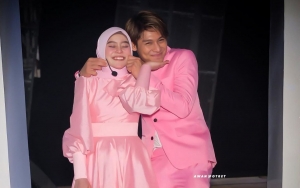 Kiss Awards 2020: Tiga Momen Romantis Rizky Billar Saat Bersama Lesty Ini Masuk Nominasi