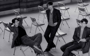 CN Blue Bahas Persahabatan Selama 10 Tahun Sampai Kehidupan Selama di Militer