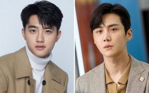Kim Seon Ho 'Start Up' Pernah Diundang D.O. Hadiri Konser EXO, Dapat Pengalaman Ini