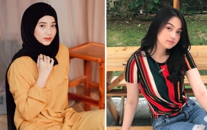 Pacar Baru Athalla Naufal 'Bidadari Surga', Aisyah Pose Gigit Jari Gemes Bukti Anti Insecure
