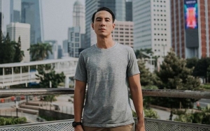 Daniel Mananta Ceritakan Peristiwa Tragis Sahabat Telah Tampar Hidupnya