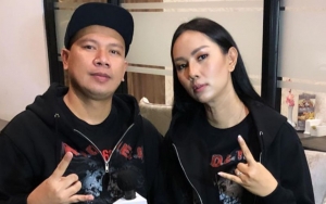 Mantan Istri Vicky Prasetyo Beri Peringatan ke Kalina Oktarani: Jadi Perempuan Itu Harus Cerdas