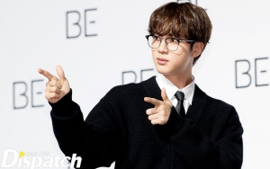 2 Member BTS Ini Paling Receh Menurut Jin