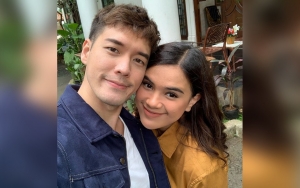 Super Romantis, Anthony Xie Tak Malu Lakukan Ini ke Audi Marissa di Tempat Umum