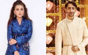 Fans Ayu Ting Ting Patah Hati, Shaheer Sang Mantan Resmi Tunangan dengan Pacar Beda Agama