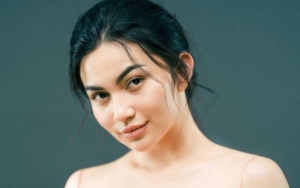 Ariel Tatum Pede Pamer Muka Berpori-pori Baru Bangun Tidur, Tetap Dipuji Cantik?