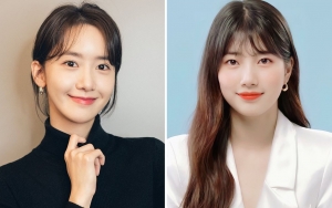 Uwu Banget, Interaksi 'Dewi Visual' Yoona dan Suzy Tuai Sorotan