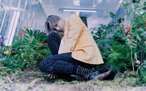 Kai EXO Tunjukkan Berbagai Pesona di Teaser MV 'Mmmh', Foto-Foto Dipuji Bak Pemotretan