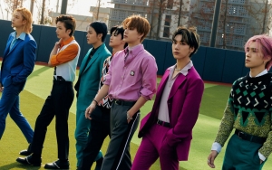 Jaemin, Jungwoo Dkk Pose Ganteng di Teaser 'RESONANCE Pt. 2' Jelang Perilisan MV 'Work It'