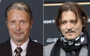 Aktor Mads Mikkelsen Dikonfirmasi Gantikan Johnny Depp di 'Fantastic Beasts'