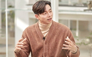 Gong Yoo Bicara Blak-Blakan Soal Kepribadian Aslinya, Akui Beda dari Karakter di Drama