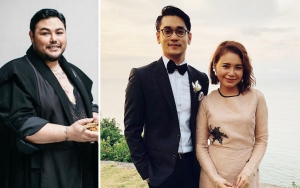 Ivan Gunawan Beberkan Afgan Pernah Buat Rossa Nangis Gara-Gara Ini