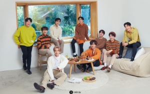 Super Junior Ungkap Lagu Mana Yang Diinginkan Fans Untuk Diremake Dalam Album Ke-10 Mereka