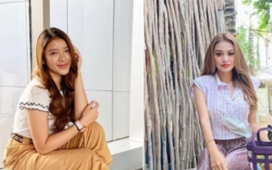 Aurel Hermansyah dan Tiara Anugrah Main TikTok Bareng, Siapa Yang Lebih Mempesona?