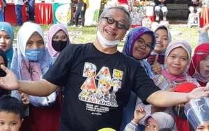 Dik Doank Terlibat Sengketa Lahan Bernilai Miliaran, Bingung Baru Dipermasalahkan Sekarang