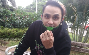Sering Main Bareng, Vicky Nitinegoro Ngaku Lost Contact Sejak Ibnu Jamil Pacari Ririn Ekawati