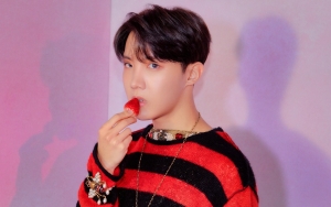 J-Hope BTS Ungkap Rahasianya Selalu Kuat Hadapi Permasalahan Hidup