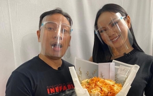 Vicky Prasetyo Jawab Tudingan Pakai Susuk Demi Gaet Kalina Oktarani