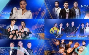 SCTV Awards 2020: Suguhkan Penampilan Spesial NCT 127, Intip Daftar Nominasinya