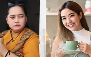 Usai Prediksi Nasib Gisel, Geger Mbak You Ramal Inisial Artis Meninggal-Politikus Dibunuh di 2021