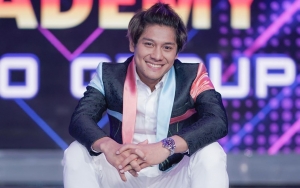 SCTV Awards 2020: Masuk Nominasi, Rizky Billar Ungkap Harapannya Di Ajang Penghargaan Ini