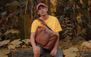 Akui Mudah Nangis Saat Nonton Film, Adipati Dolken Merasa Keren