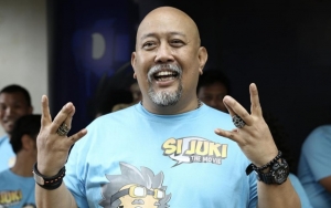 Bikin Nyesek, Indro Warkop Ceritakan Momen Rawat Istri Sebelum Meninggal