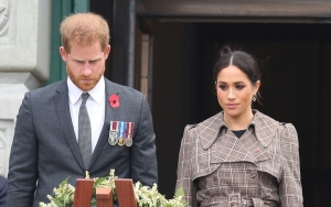 Meghan Markle dan Harry Ceritakan Insiden Keguguran pada Keluarga Kerajaan Sebelum Dipublikasikan