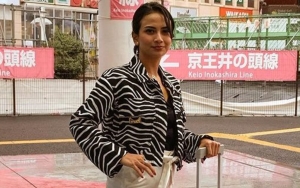 Artis ST dan MA Hanya Jadi Saksi di Kasus Prostitusi Online, Vanessa Angel Tuai Simpati
