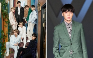 Analisis Lirik BTS 'Blood, Sweat, And Tears', Seung Yoon Winner Percaya Lagu Itu Simpan Pesan Khusus